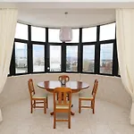 Apartmán Ferias Sem Carro - E Piscina