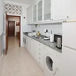 Apartmán Ferias Sem Carro - E Piscina *