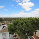 Apartmán Ferias Sem Carro - E Piscina *
