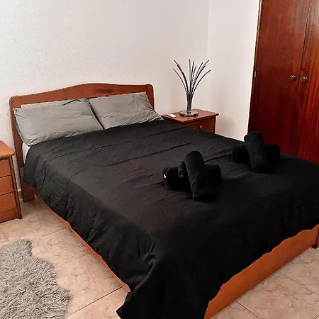 Ferias Sem Carro - E Piscina *