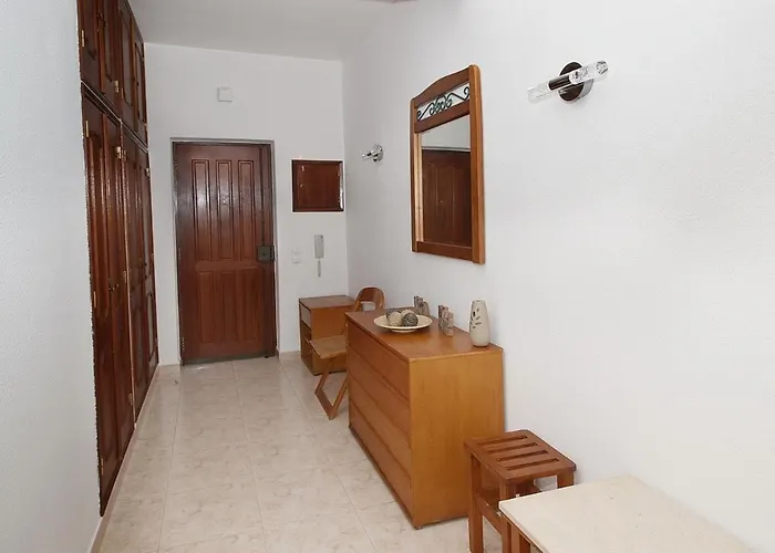 Ferias Sem Carro - E Piscina Apartment *