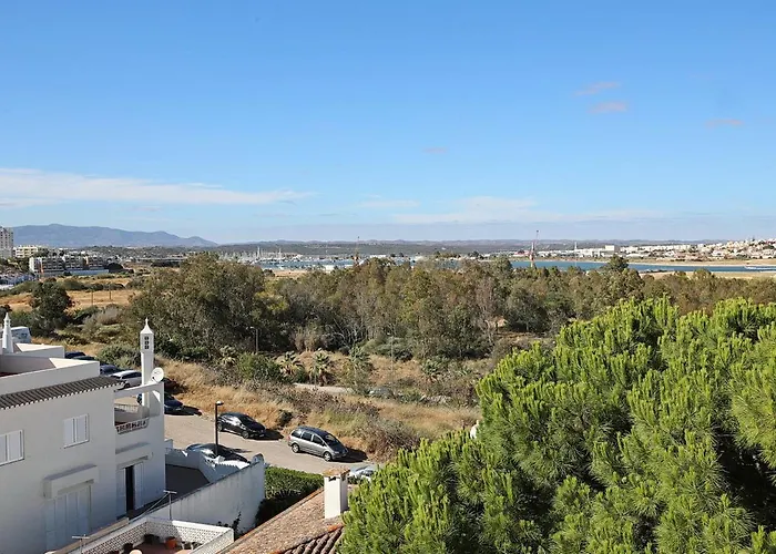 Ferias Sem Carro - E Piscina Apartment Portimao