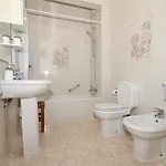 Ferias Sem Carro - E Piscina Портиман