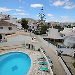 Апартаменты Ferias Sem Carro - E Piscina