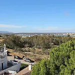 Ferias Sem Carro - E Piscina Апартаменты Портиман