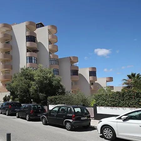 Ferias Sem Carro - E Piscina Апартаменты Портиман