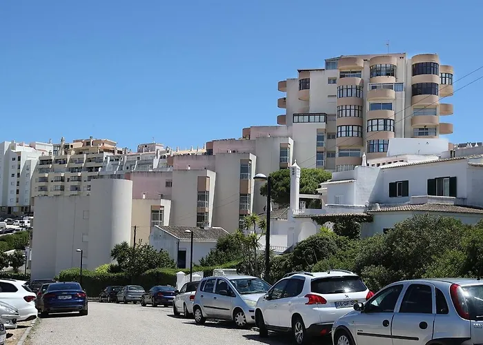 Ferias Sem Carro - E Piscina *