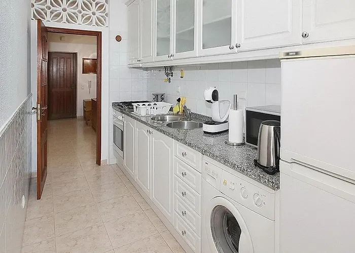 公寓 Ferias Sem Carro - E Piscina *